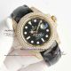 replica rolex submariner red dial iced out yellow gold 3135 watch (19)_th.jpg